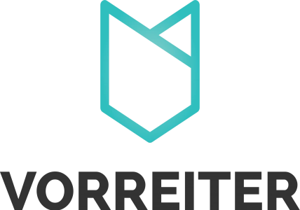 VORREITER Stiftung - Logo