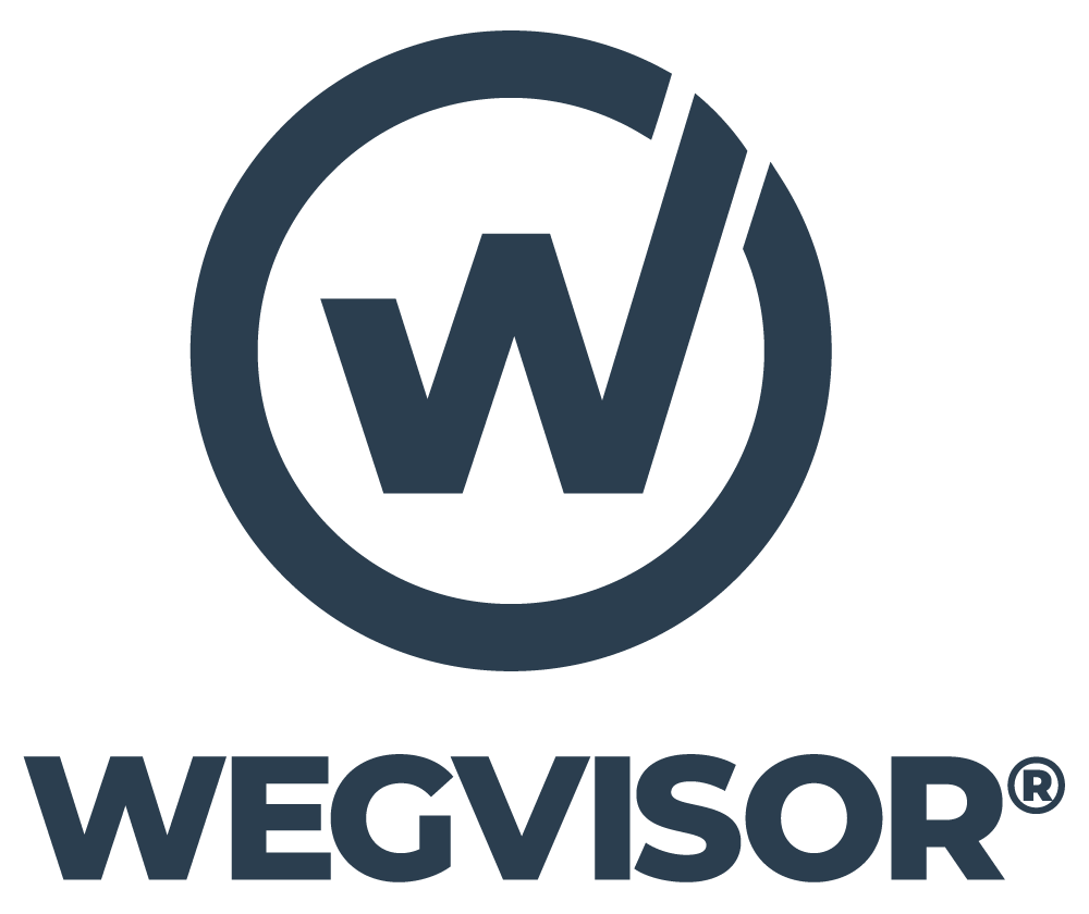 Wegvisor GmbH - Logo